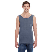 Comfort Colors Men's Denim 4.8 oz. Tank