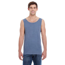 Comfort Colors Men's Midnight 4.8 oz. Tank