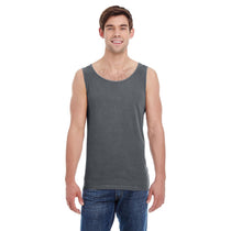 Comfort Colors Men's Pepper 4.8 oz. Tank