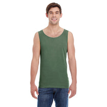 Comfort Colors Men's Sage 4.8 oz. Tank