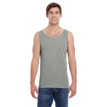 Comfort Colors Men's Sandstone 4.8 oz. Tank