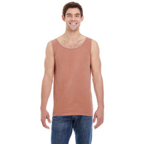 Comfort Colors Men's Yam 4.8 oz. Tank