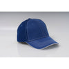Pacific Headwear Royal Soft Trucker Mesh Cap