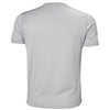 Helly Hansen Men's Light Grey Tech T-Shirt