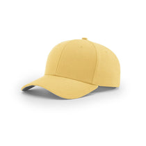 Richardson Vegas Gold On-Field Solid Surge Adjustable Cap