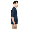Jerzees Men's J Navy 5.3 Oz. Easy Care Polo
