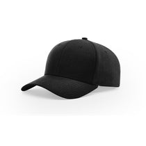 Richardson Black Umpire Adjustable 2.75