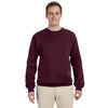 Color Burgundy