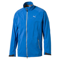 Puma Golf Men's French Blue Storm Golf Jacket