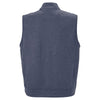 Vantage Men's Navy Cypress Vest