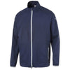 Puma Golf Men's Peacoat Zephyr Golf Jacket