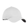 Nike True White Unstructured Twill Cap