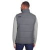 Puma Sport Men's Quiet Shade/Black Essential Padded Vest