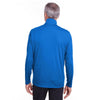 Puma Golf Men's Lapis Blue Icon Quarter-Zip