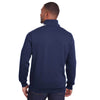 Puma Sport Men's Peacoat/Quiet Shade P48 Fleece Track Jacket