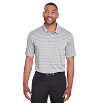 Puma Golf Men's Quarry Rotation Stripe Polo