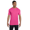 Comfort Colors Men's Peony 6.1 oz. Pocket T-Shirt