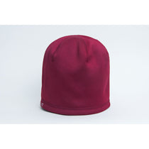 Pacific Headwear Maroon Lite Series Active Beanie
