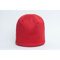 Pacific Headwear Red Lite Series Active Beanie