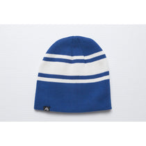 Pacific Headwear Royal/White/White Stock Beanie