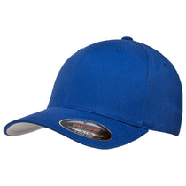 Flexfit Royal Brushed 6-Panel Cap
