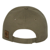 Dri Duck Earth Heritage Twill Cap
