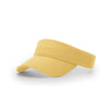 Richardson Vegas Gold Solid Pro Mesh Visor