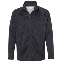 Weatherproof Men's Asphalt Sweaterfleece Full-Zip