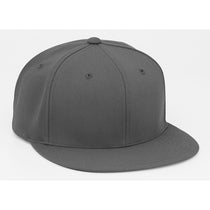 Pacific Headwear Graphite Adjustable D-Series Performance Cap
