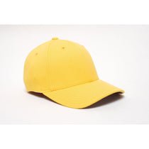 Pacific Headwear Gold Universal Wool Cap