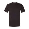 J. America Men's Black Pop Top T-Shirt