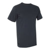 J. America Men's Navy Pop Top T-Shirt