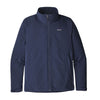 Patagonia Men's Classic Navy Adze Jacket