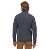Patagonia Men's Smolder Blue R2 TechFace Jacket