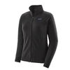 Patagonia Women's Black R1 TechFace Jacket