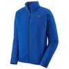Patagonia Men's Superior Blue Nano-Air Jacket