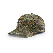 Richardson Max1 Structured Camo R-Flex Cap