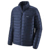 Patagonia Men's Classic Navy Down Sweater