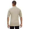 Extreme Men's Sand Dune Edry Needle-Out Interlock Polo