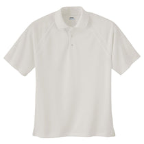 Extreme Men's Frost Eperformance Ottoman Textured Polo