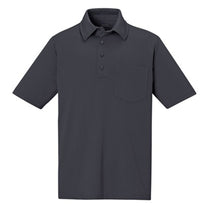 Extreme Men's Carbon Eperformance Shift Snag Protection Plus Polo