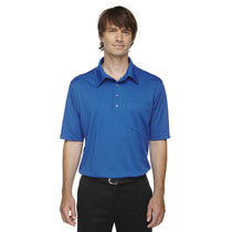 Extreme Men's True Royal Tall Eperformance Snag Protection Plus Polo