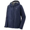 Patagonia Men's Classic Navy Torrentshell 3L Jacket