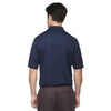Core 365 Men's Classic Navy Tall Origin Performance Pique Polo