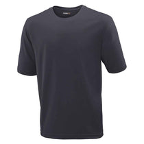 Core 365 Men's Carbon Pace Performance Pique Crewneck