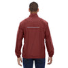 Core 365 Men's Classic Red Motivate Unlined Lightweight Jacket