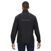 Core 365 Men's Black Tall Motivate Unlined Lightweight Jacket