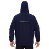 Core 365 Men's Classic Navy Tall Brisk Insulated Jacket
