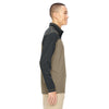 North End Men's Stone Excursion Circuit Performance Half-Zip