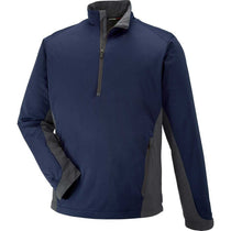 North End Men's Night Performance Stretch Wind Shirt